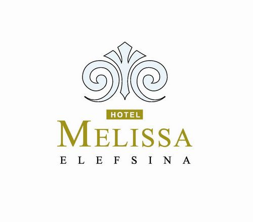 Melissa II Hotel Elefsis Logo fotoğraf